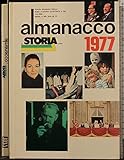 ALMANACCO STORIA ILLUSTRATA 1978