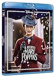 Il ritorno di Mary Poppins edizione 2021 ( Blu Ray)