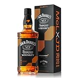 Jack Daniel’s McLaren Edition 70 cl - Special Pack dell’Iconico Old No.7 Tennessee Whiskey con scatola. 40% vol.