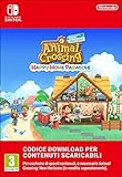 Animal Crossing: New Horizons Happy Home Paradise | Nintendo Switch - Codice download