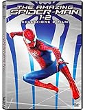 The Amazing Spider-Man 1-2 Collec. (Box 2 Dv)