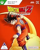 Dragon Ball Z Kakarot (Xbox One/Series X)