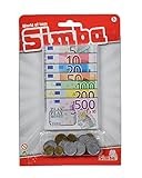Simba- Soldi Euro, Colore, Small, 104528647