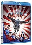 Dumbo bluray ( Blu Ray)