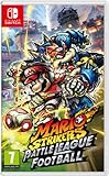 Mario Strikers: Battle League Football - Videogioco Nintendo - Ed. Italiana - Versione su scheda