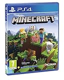 Minecraft - Bedrock Edition PS4 - Other - PlayStation 4