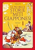 Le più belle storie dei miti giapponesi