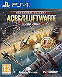 Aces of the Luftwaffe - Squadron Edition - PlayStation 4