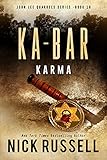 Ka-Bar Karma (John Lee Quarrels Book 10) (English Edition)