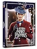 Il ritorno di Mary Poppins edizione 2021 ( DVD)