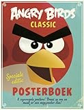 Angry birds classic: posterboek