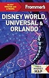 Frommer s Disney World, Universal, and Orlando