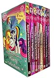 My Little Pony Collection - 8 Books