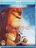 Il Re Leone (Special Edition) (Blu-Ray+Dvd+E-Copy)