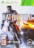 Battlefield 4 XBOX 360 MULTILINGUA [ITA, SPA, FRA,GER, ENG] [Edizione: Regno Unito]