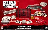 Red Dead Redemption 2 Coffret Collector [Edizione: Francia]