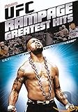 UFC: Rampage Greatest Hits [Edizione: Regno Unito]
