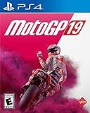 YOFOKO MotoGP 19 (PS4) - PlayStation 4