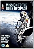 Red Bull - Mission To The Edge Of Space Felix Baumgartner [D [Edizione: Regno Unito]