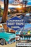 Lonely Planet California s Best Trips (Road Trips Guide) (English Edition)
