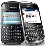 BlackBerry Curve 9320 Smartphone Black unlocked / Simfree