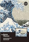 DMC - The Great Wave - Katsushika Hokusai, The British Museum