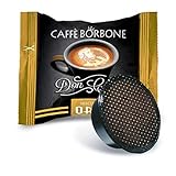 500 Capsule Caffè Borbone Don Carlo Miscela Oro - Lavazza A Modo Mio