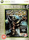 Take-Two Interactive Bioshock - Classics Edition (Xbox 360) videogioco