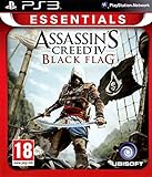 Assassin s Creed Iv: Black Flag PS3 - PlayStation 3