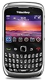 BlackBerry Curve 9300 Black [Importato da Regno Unito]