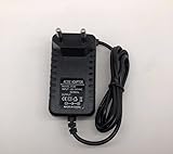 5V ACDC Switch Adapter for Logitech G19 Gaming Keyboard Power Supply