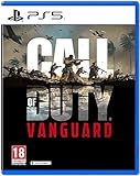 Call of Duty. Vanguard Ps5