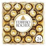 Ferrero Rocher - 24 praline