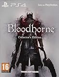 Bloodborne - Collector s Limited Edition