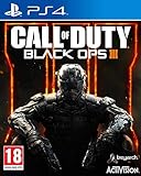 Call of Duty: Black Ops III - PlayStation 4 - [Edizione: Regno Unito]