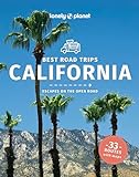 Travel Guide Best Road Trips California 5 (Lonely Planet) (English Edition)