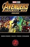 Marvel s Avengers: Infinity War Prelude (Marvel s Avengers: Infinity War Prelude (2018)) (English Edition)