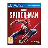 Mr Cartridge Gioco per PS4 Marvel s Spider-Man - Playstation 4