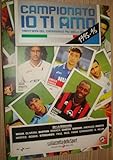 TeknoFilm - DVD + Book – Campionato io ti amo Vol. 18 - 1995/1996 - Milan campione d Italia (2006) - GAZZETTA DELLO SPORT