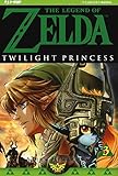 Twilight princess. The legend of Zelda (Vol. 3)