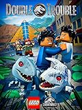 LEGO Jurassic World: Double Trouble- Special 2, Sibling Rivalry