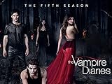 The Vampire Diaries:The Complete Fifth Season
