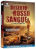 Deserto Rosso Sangue (Blu-Ray)