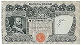Cartamoneta.com 100 Lire BANCO di Napoli Biglietto al Portatore 23/02/1911 BB+ 18965/V