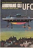L- ARRIVANO GLI UFO - CREMASCHI PEDERIALI - EDIFUMETTO --- 1974 - B - ZCS404