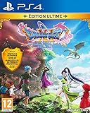 Dragon Quest XI S - Les Combattants de la Destinée - Édition Ultime - PlayStation 4 [Edizione: Francia]