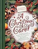 Charles Dickens s A Christmas Carol: A Book-to-Table Classic