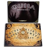 Tavola Ouija board con Planchette e Istruzioni Dettagliate