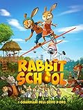 Rabbit School - I guardiani dell uovo d oro