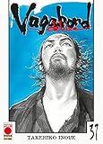 Vagabond Deluxe N° 37 - Ristampa - Planet Manga Panini Comics - ITALIANO